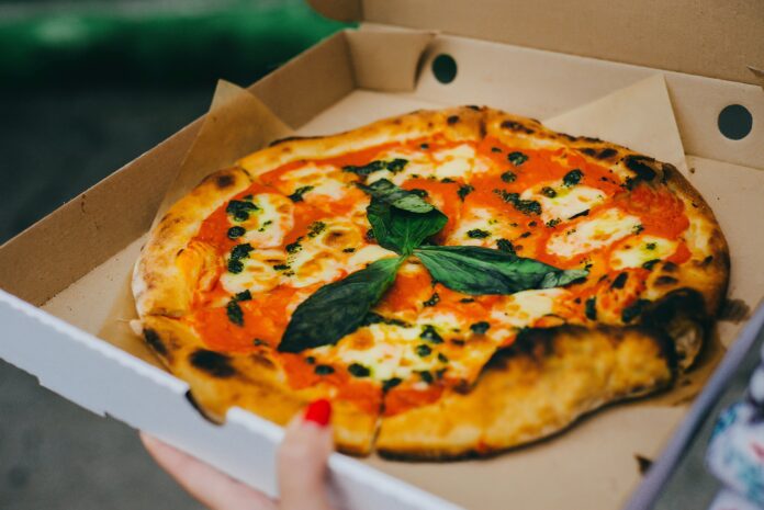 Chicago Pizza Pass