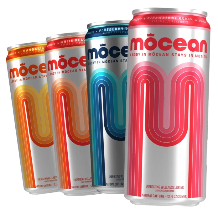 Discover why the Mocean adult energy drink movement favors flavor, balance, and smarter caffeine