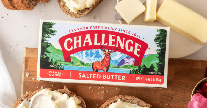 Challenge Butter flavor blends clean California cream, smart formats, and quiet luxury—why cubes and Snowflake Butter elevate home cooking.